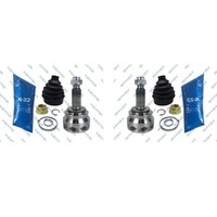 2X GSP Gelenksatz Antriebswelle Gelenk FüR Mitsubishi Outlander III Gg_W