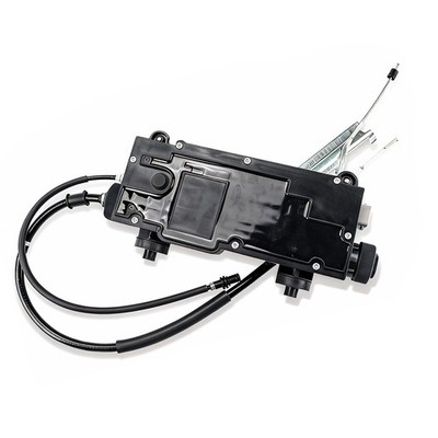Handbremse Feststellbremse Steuerelement Hinten für Renault Scénic II JM0/1 1.5