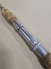 Vintage Orchard Industries ACTIONGLAS Rare Model# 4056 Tubular Glass Fishing Rod — photo 6