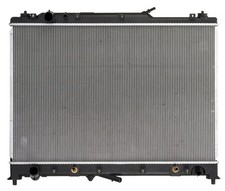 Spectra Premium Radiator P N Cu2986