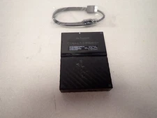 Western Digital WD My Passport 3TB External Hard Drive WDBYFT0030BBK-0A 