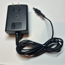 Sony Blu Ray Player AC Adapter Model AC-M1208UC 12V 0.8A