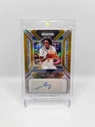 2025 Panini Ian Jackson Base Autographs (Raw)