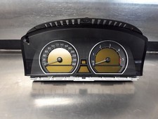 Compteur BMW SERIE 7