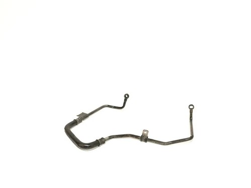 BMW 5 Touring F11 Turbinenschmierrohr 3.00 Diesel 2013 34046131