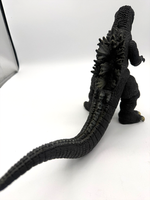 2001 Bandai Movie Monster 8