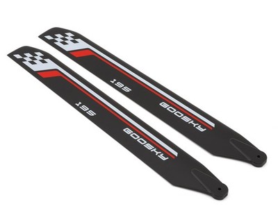 GooSky S2 Max Main Blades (2) [GSK-GT080030]