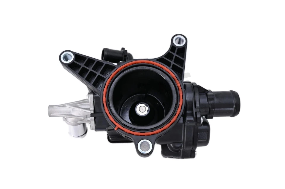 Control termostato válvula 21319AA010 para Subaru Forester Crosstrek 2019-2021 Foto 2 de 4