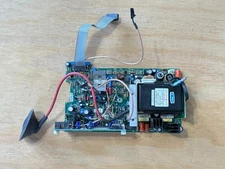 Tektronix TDS744A color CRT driver board. Good working condition p/n 678-1402-14