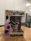Funko Pop! Courage The Cowardly Dog 1070 Original Cartoon Network Animation
