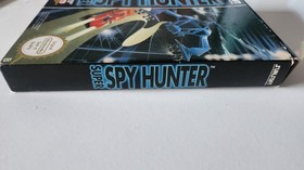 Super Spy Hunter Nintendo Nes ESP