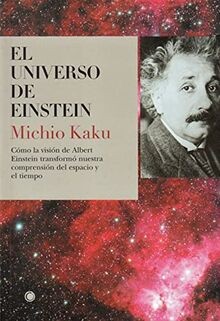 El universo de Einstein: Cómo la visión de Albert E... | Buch | Zustand sehr gut
