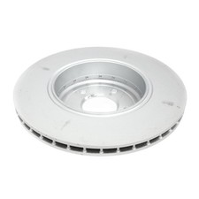 Disque de frein BMW 545