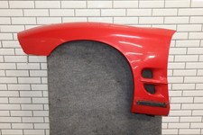 1998-2002 Pontiac Firebird Trans Am- Left Driver Fender Bright Red 81