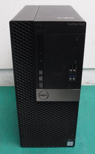 Dell OptiPlex 7040 MT Core i7 6700 3.4GHz 8GB RAM No HDD No SSD BW8PKB2