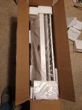 36" Commercial Air Curtain UL Certified Heavy Duty Magnetic Door Switch Powerful