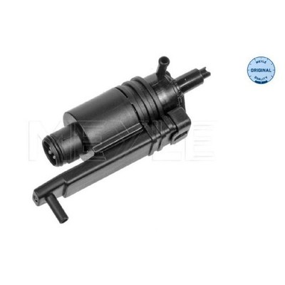 Waschwasserpumpe Scheibenreinigung für Audi 100 C4 4A2 4A5 80 B4 8C2 | 24322757