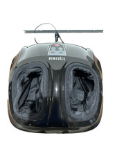 HoMEDICS Shiatsu Air 2.0 Foot Massager with Heat Pain Relief Soothing