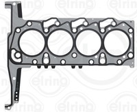 Elring Zylinderkopfdichtung FüR Land Rover Defender Station Wagon 2.2 TD4 4X4