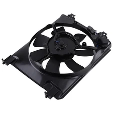 Radiator Condenser Cooling Fan for Honda Civic 2006-2011 38616-RNA-A01