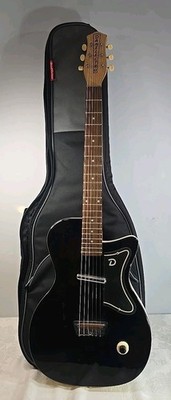 Danelectro 56 U1 Reissue Vintage Guitar with Case | eBay