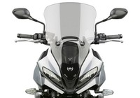 National Cycle Windshield Vstream Sport Touring FÃ¼R Tiger Sport 660 L101 FüR