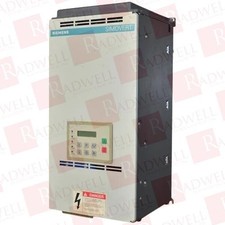 SIEMENS 6SE1211-3YB00 / 6SE12113YB00 (USED)