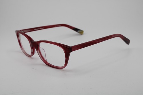 EDWARD BEINER CHARLIE 1115 PURPLE JAM AUTHENTIC FRAMES EYEGLASSES 48-16