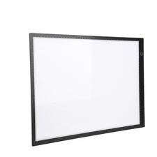 Light Pad A3 Dimmable USB Powered LED Light Table For Painting Tracing Copy
