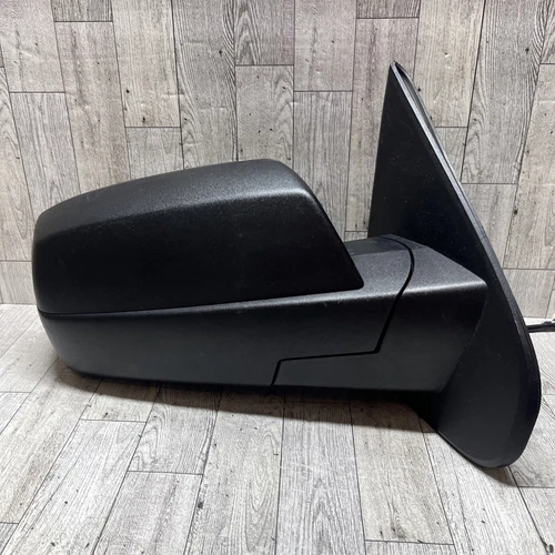 2014-2018 OEM GM RH Passenger Power Mirror GMC Sierra Chevy Silverado 23499413