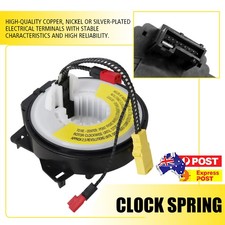 For Holden Commodore Replacement Clock Spring w/ Radio VT VX VU VY 97-03