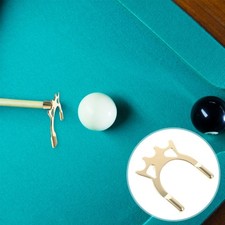 Billiards Cue Stick Bridge Billiard Bridge Stick for Pool Table Accessory