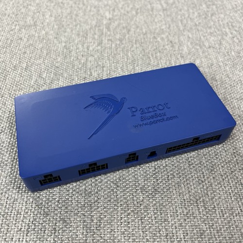 Parrot MKi9200 BlueBox Bluetooth Control Module