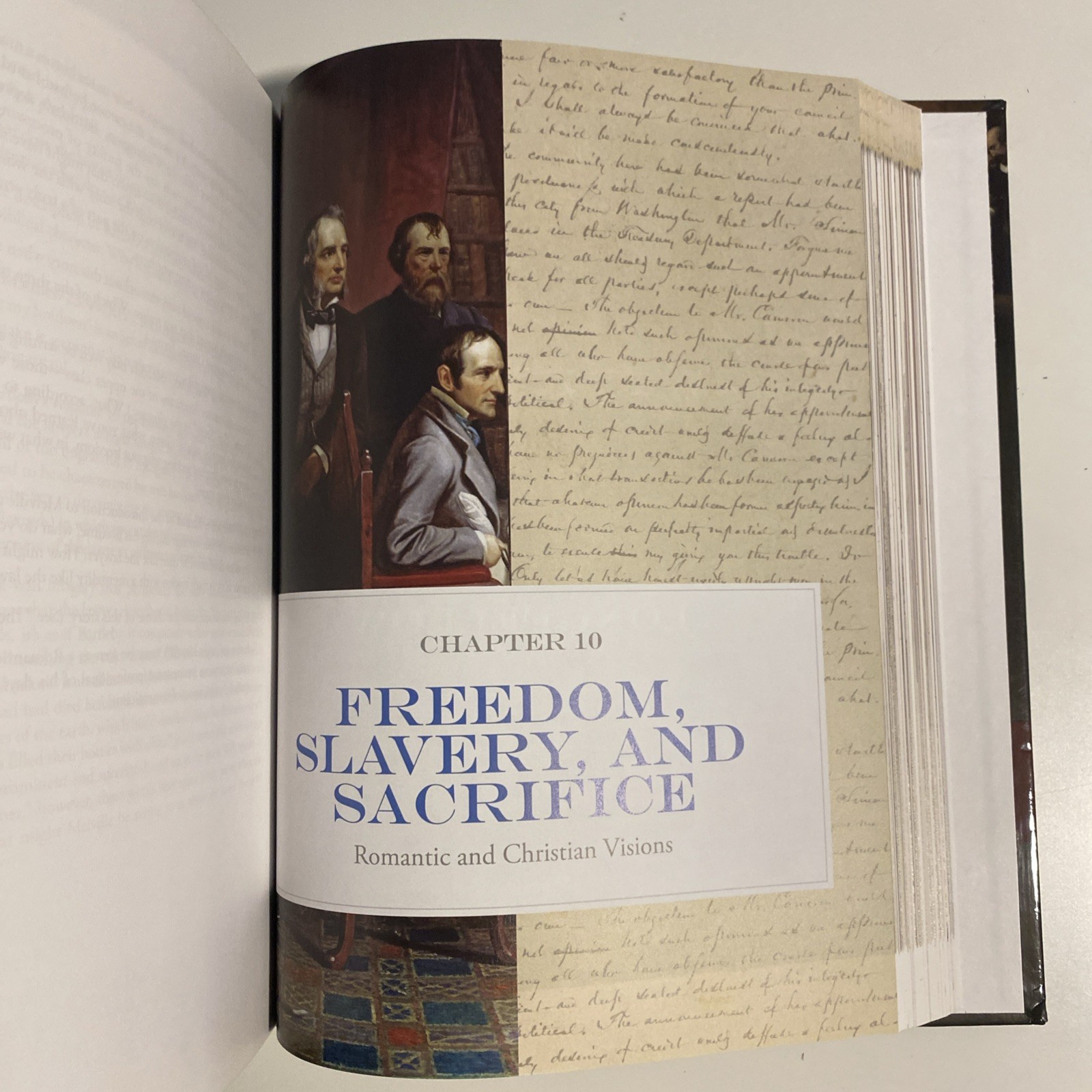 Apologia American Literature, Whit Jones, Text Book and Student Notebook