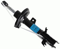 Sachs 315 241 StoßDäMpfer FüR Ford