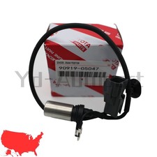 OEM Crankshaft Position Sensor For Toyota Camry RAV4 2002-2012 90919-05047 US