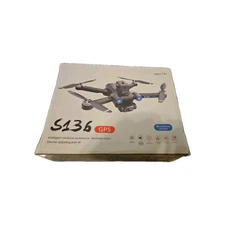 Auoshi S136 4K Camera Arterialdrone