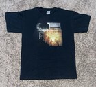 Vintage Porcupine Tree Lightbulb Sun T-Shirt