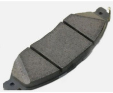 NISSAN GENUINE OEM Infiniti Front Brake Pads Disc Kit Murano QX60 D1060-3JAOA