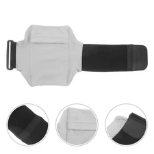 Leg Cell Phone Holder For - Non-Slip Phone Holder Leg Pouch - Pouch For