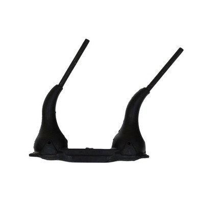 Double Tine Rubber Tooth Fits New Idea Replaces 2117RH