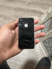 Apple iPhone 4s - 32 GB - Black unlocked