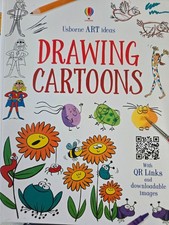 Drawing Cartoons