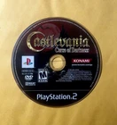 Castlevania: Curse of Darkness (Sony PlayStation 2, 2005)