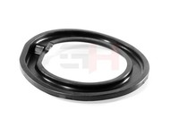 GH Anschlagpuffer Federung GH-624553 Gummi FüR Toyota Avensis Corolla Verso VVT