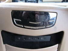 Temperature Control Rear Console Mounted Fits 15-20 ESCALADE 1033401