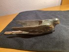 Cadillac 1941 Car Mascot. Cadillac hood ornament. Car Mascot.Car Badge. — photo 4
