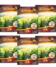 VIDA DIVINA Te Divina AUTÉNTICO 100% ORIGINAL DETOX AND CLEANSE ORGANIC  6 PK