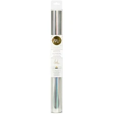 American Crafts Minc Reactive Foil 12.25"-Holographic 10' Roll
