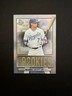 2022 Bowman Platinum Renowned Rookies Bobby Witt Jr. #RR-13 (RC) Insert